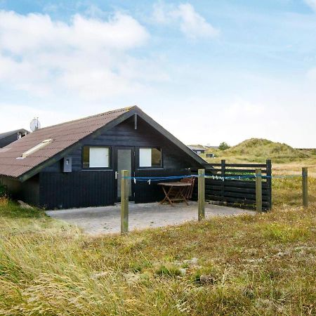 Holiday Home Hvide Sande Xcix Havrvig Exteriör bild